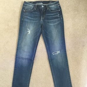 Vigoss Thompson Tomboy Jean